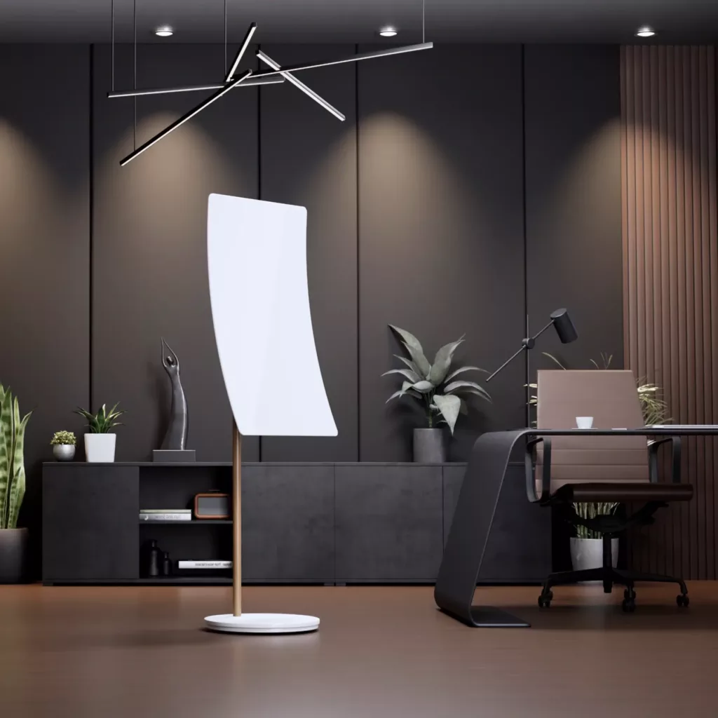 The Growing Need for Ergonomics in the Workplace 4 The Future of Ergonomics: How AnatomiQ Curved Board is Redefining Comfort in the Workplace